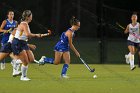 Field Hockey vs UMass Dartmouth  Wheaton College Field Hockey vs UMass Dartmouth. - Photo By: KEITH NORDSTROM : Wheaton, field hockey, FH2021